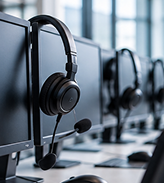 Contact Centers