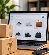 Ecommerce