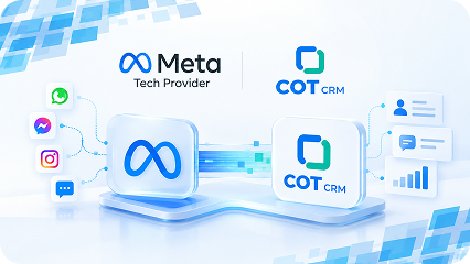 Meta Tech Provider